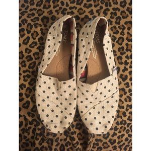 Toms size 6.5
